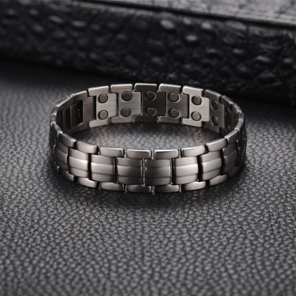 BunnyKachu energy stone bracelet