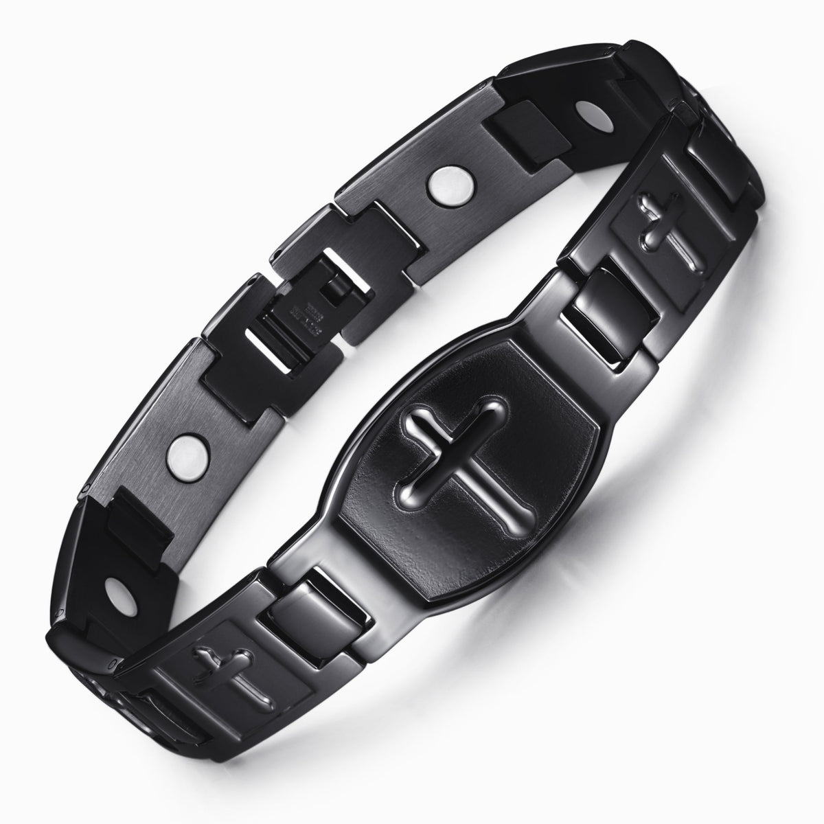 BunnyKachu energy stone bracelet