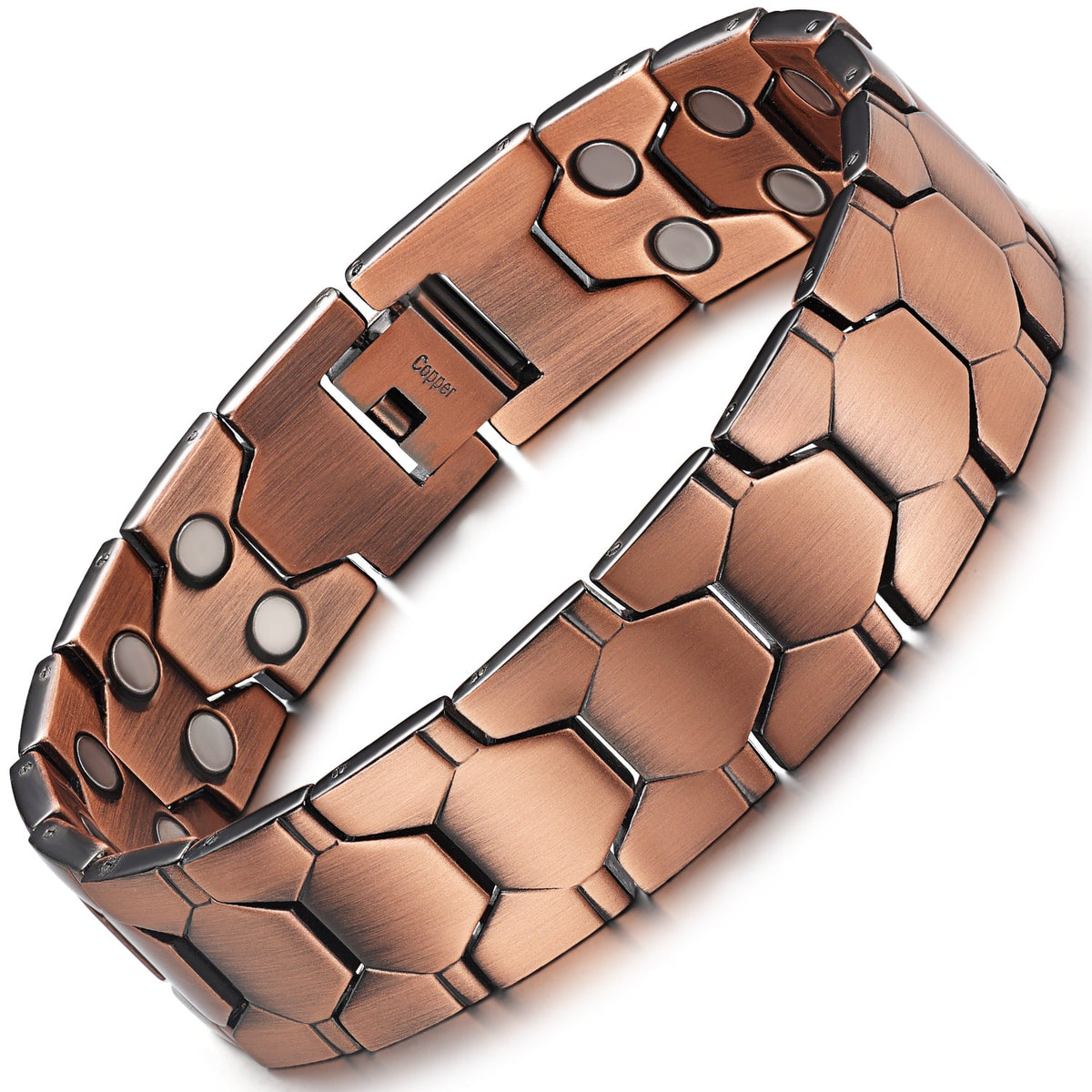 BunnyKachu energy stone bracelet