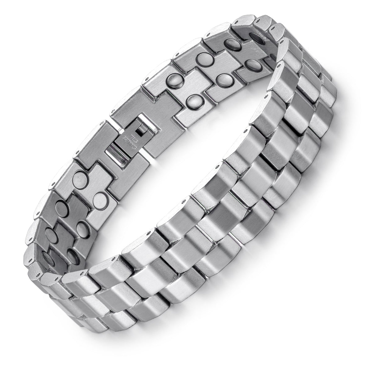 BunnyKachu energy stone bracelet