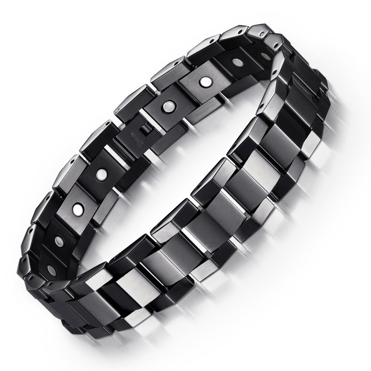 BunnyKachu energy stone bracelet