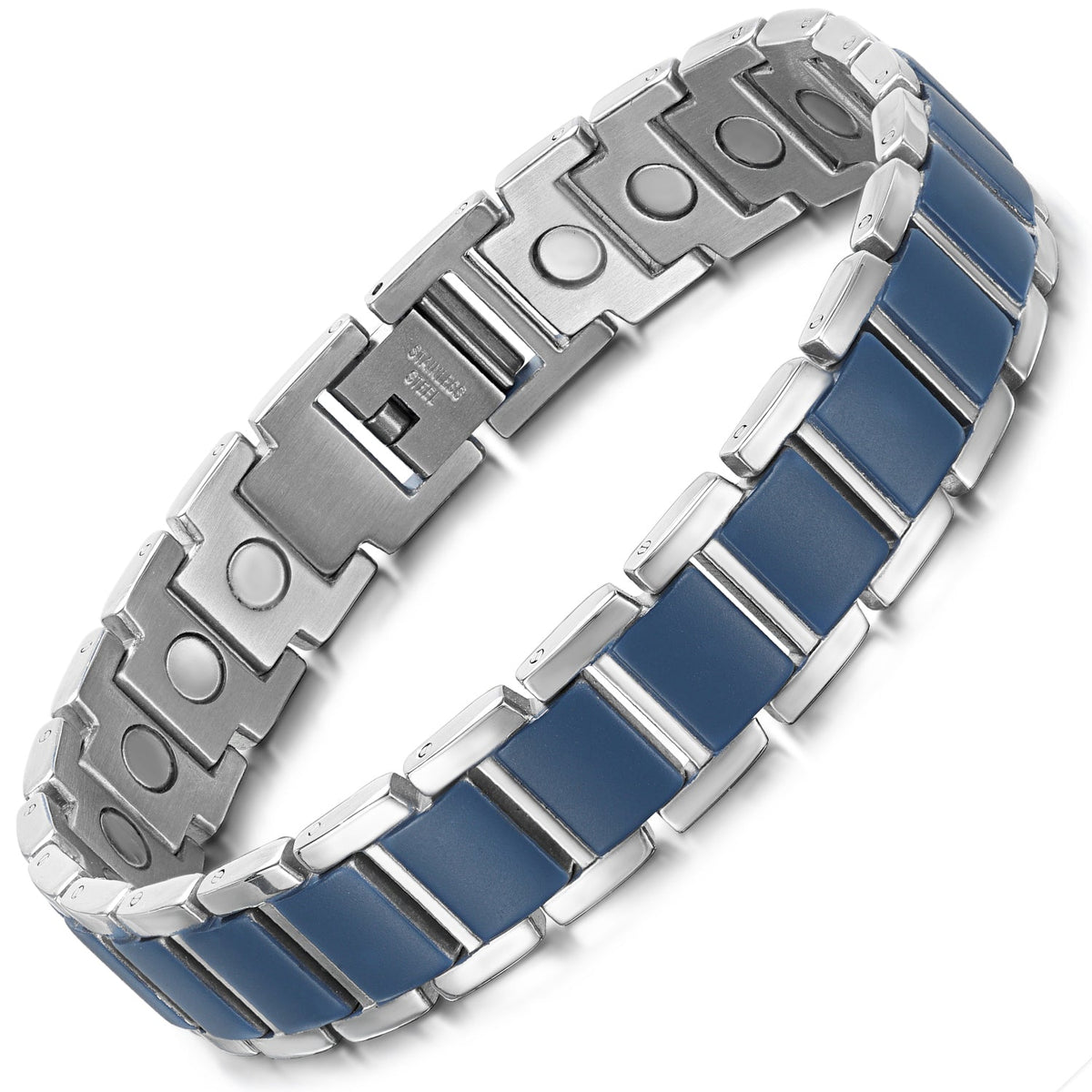 BunnyKachu energy stone bracelet