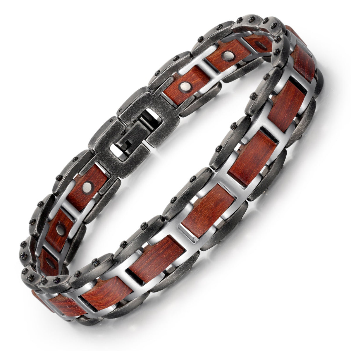 BunnyKachu energy stone bracelet