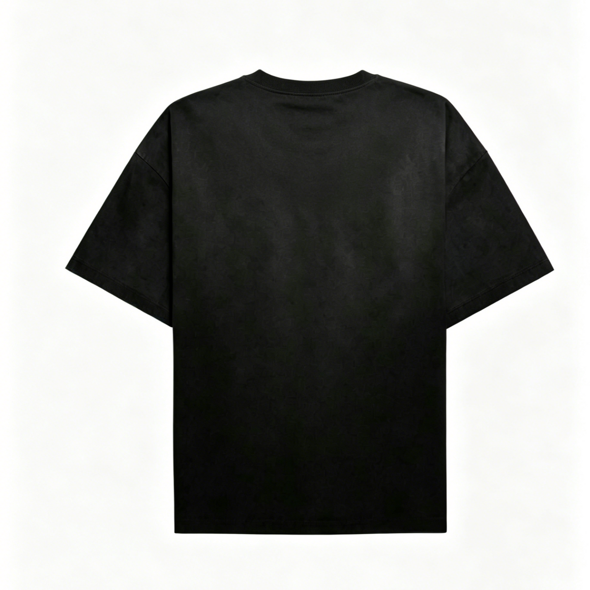 Reputation Precedes Me Black T-Shirt