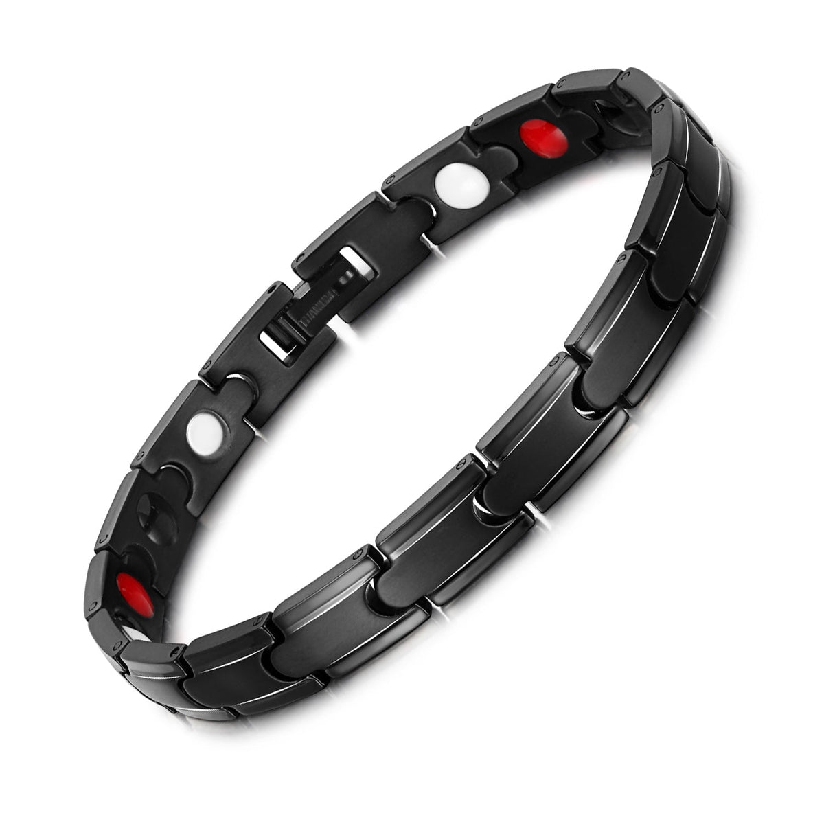 BunnyKachu energy stone bracelet