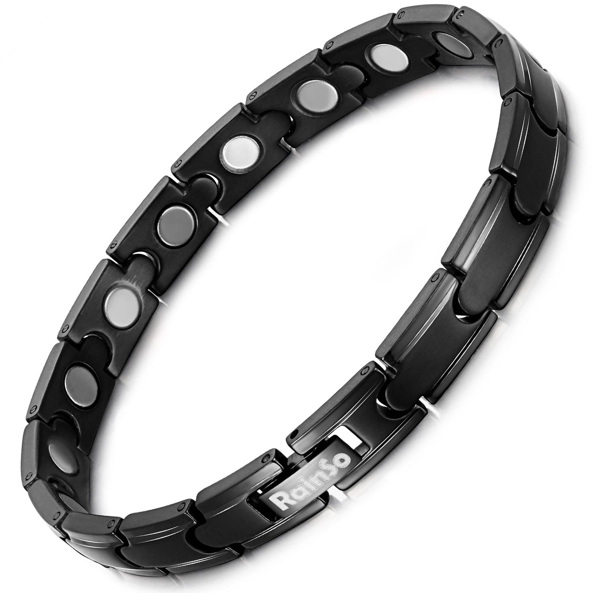 BunnyKachu energy stone bracelet