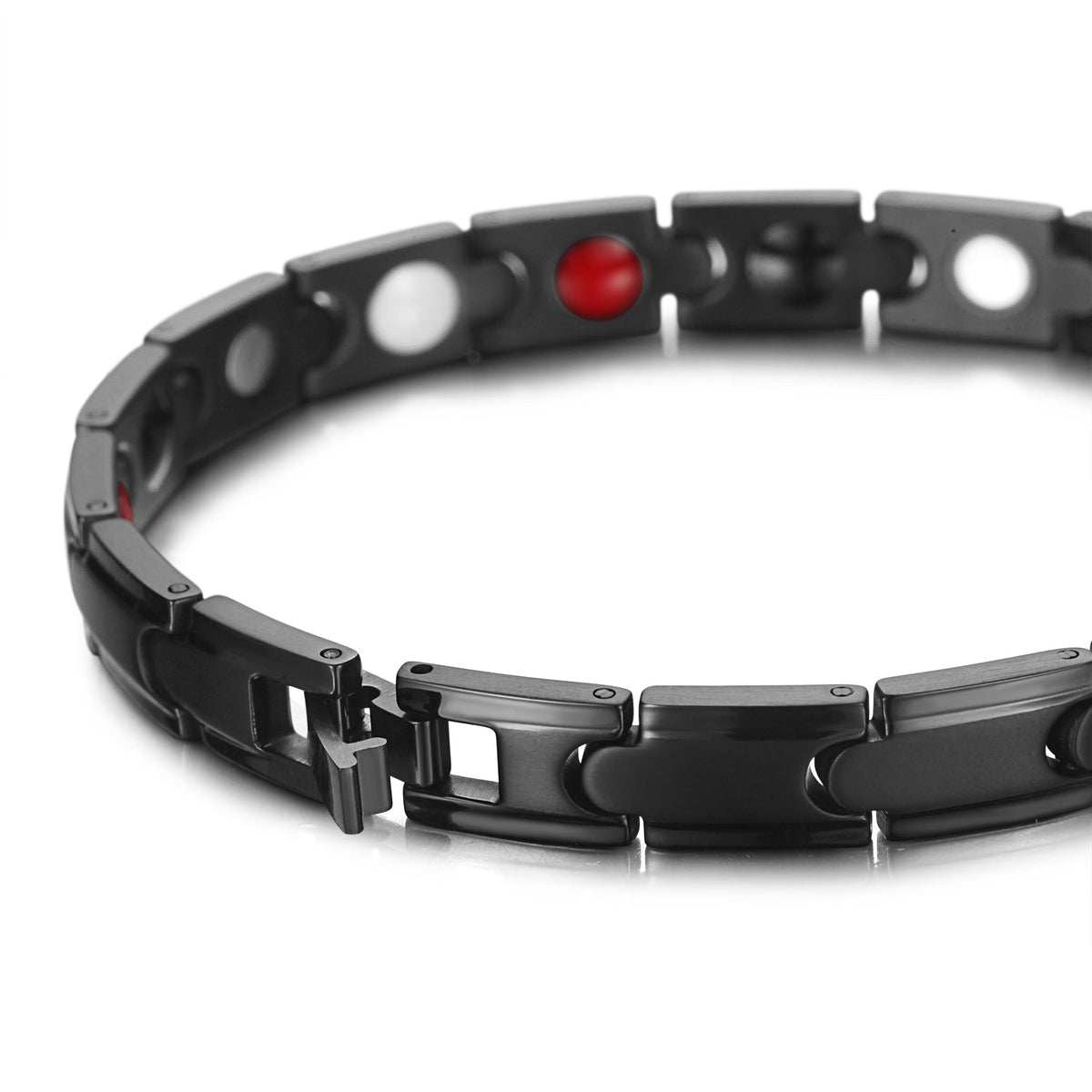 BunnyKachu energy stone bracelet