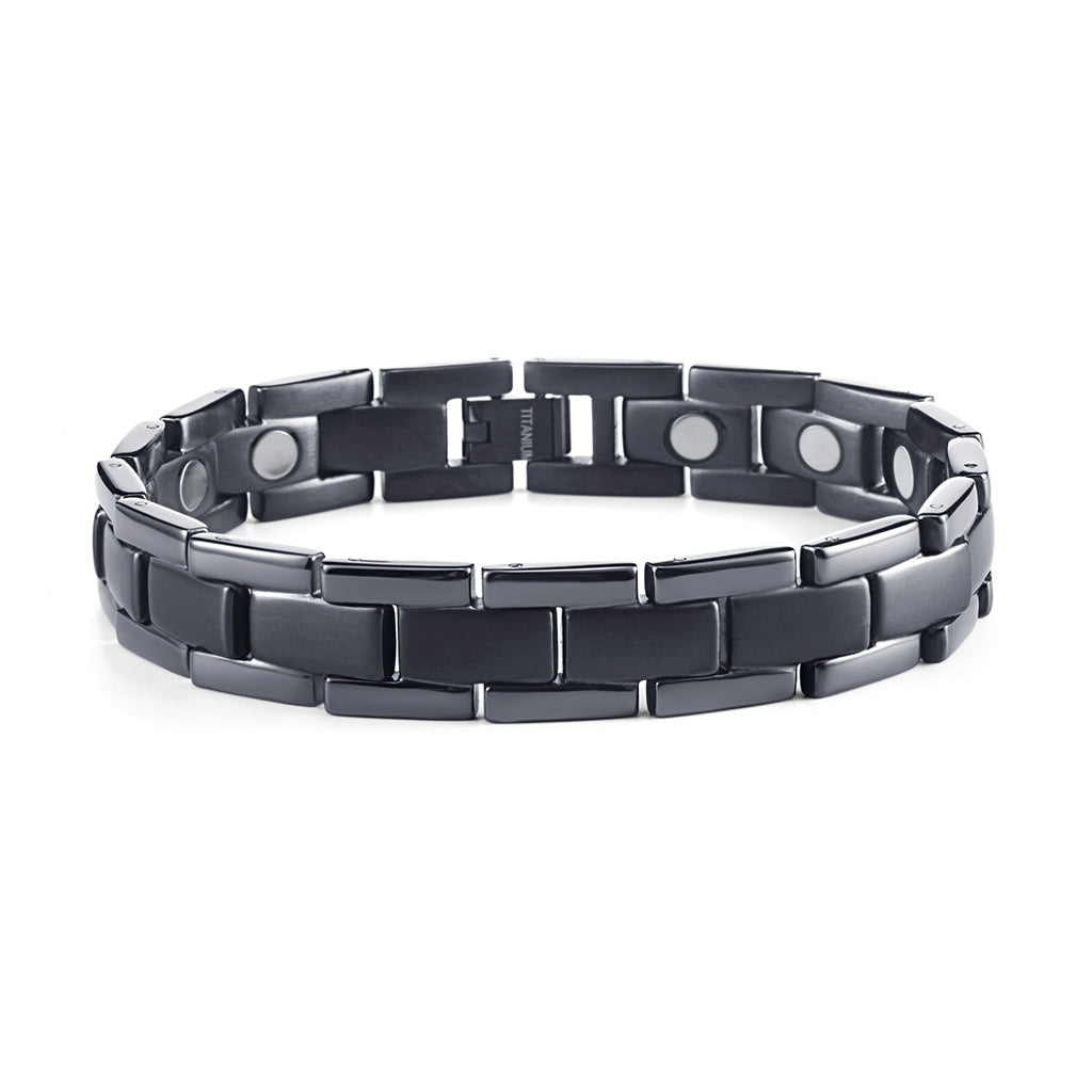 BunnyKachu energy stone bracelet