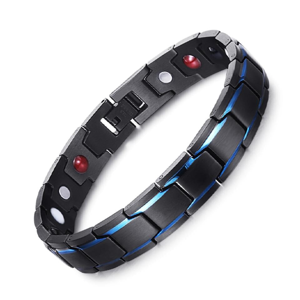 BunnyKachu energy stone bracelet