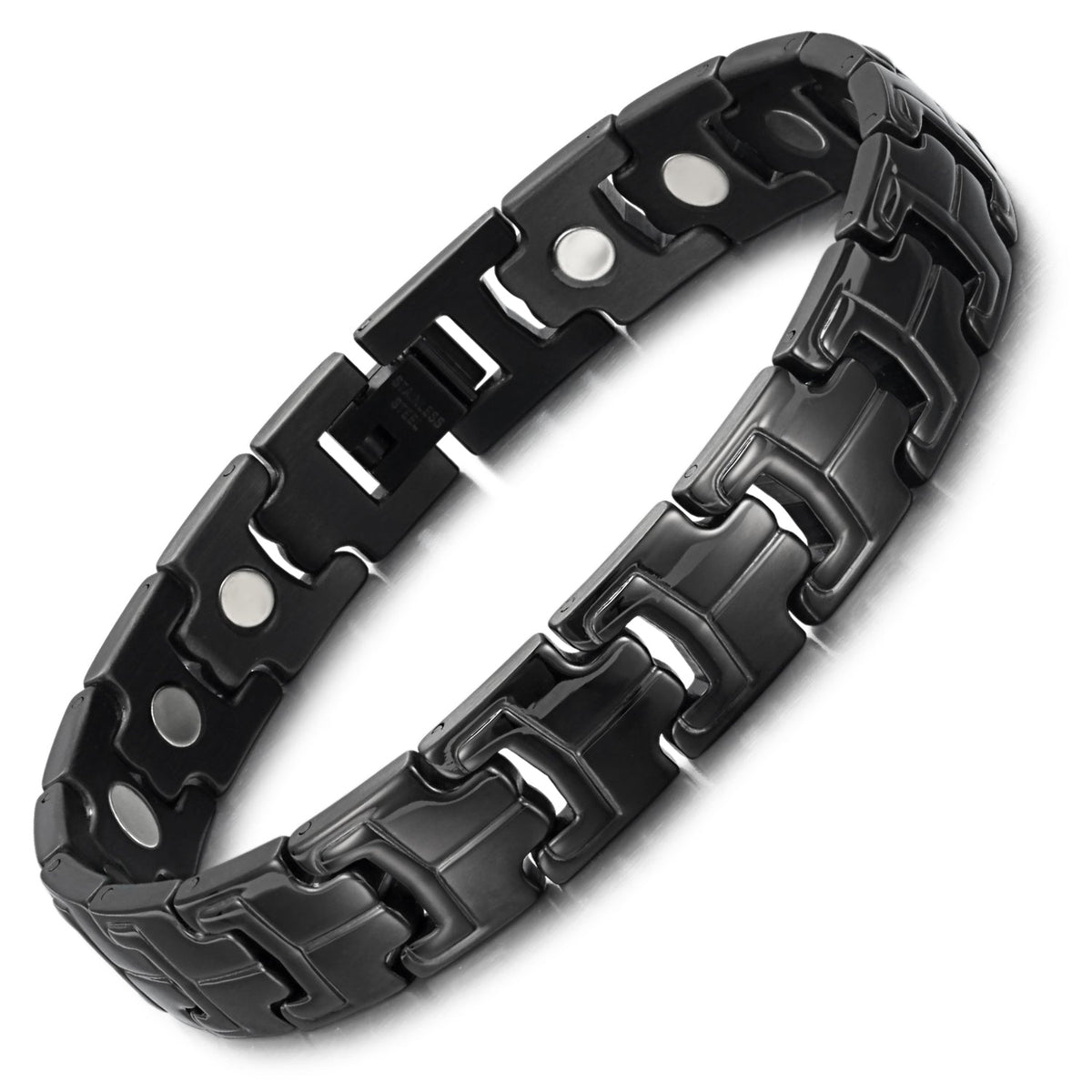 BunnyKachu energy stone bracelet