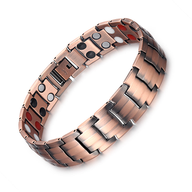 BunnyKachu energy stone bracelet