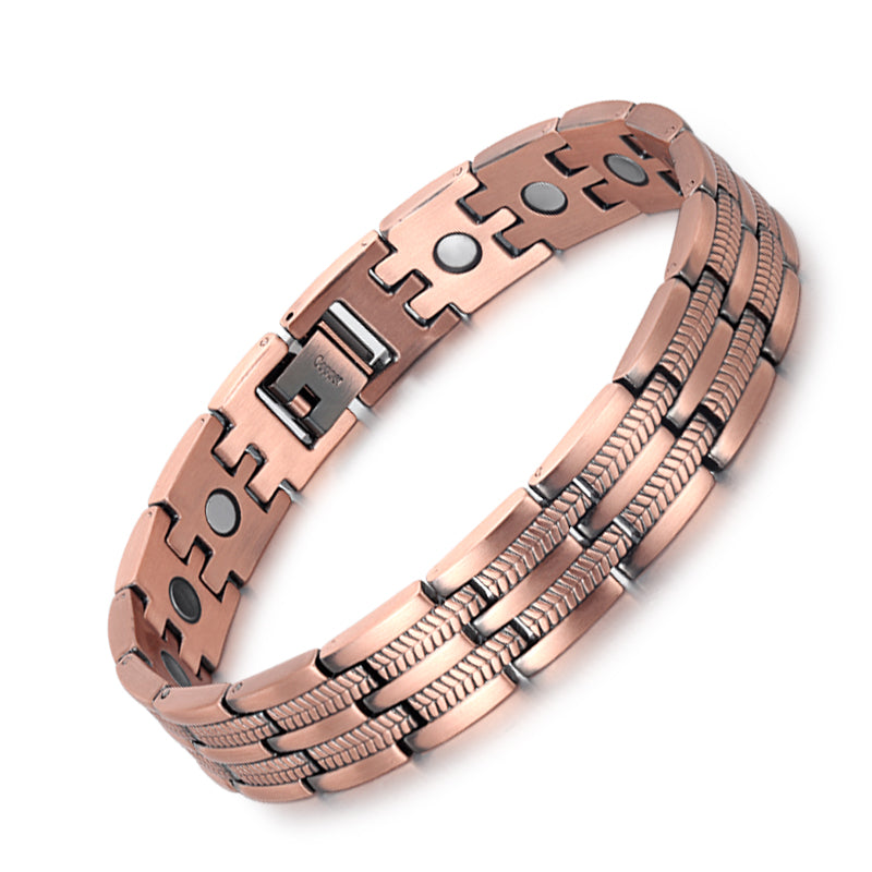 BunnyKachu energy stone bracelet