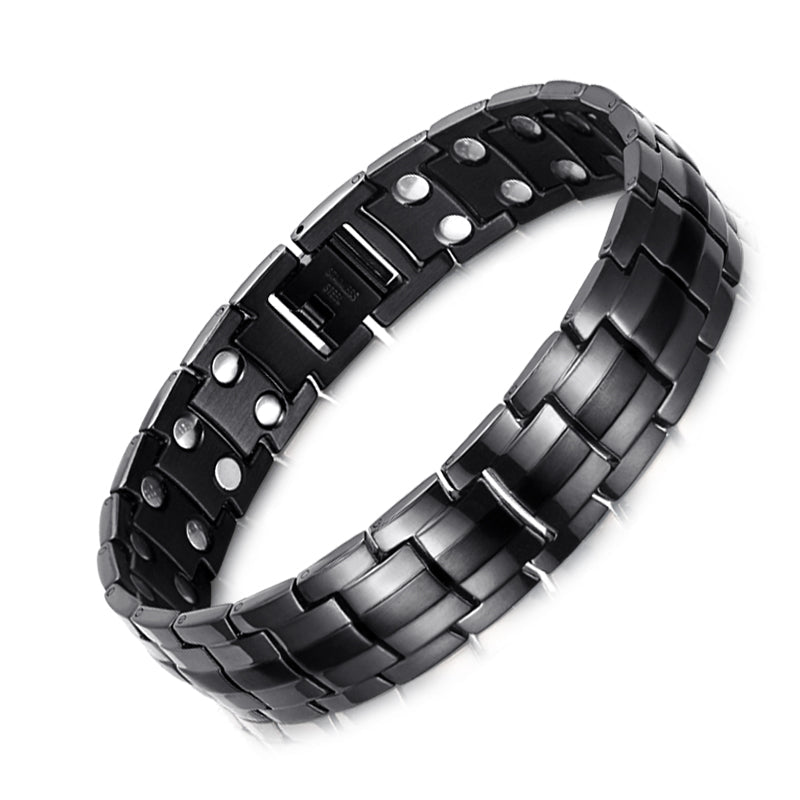 BunnyKachu energy stone bracelet