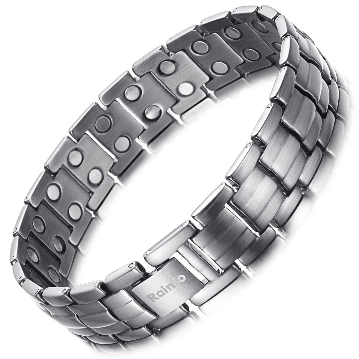 BunnyKachu energy stone bracelet