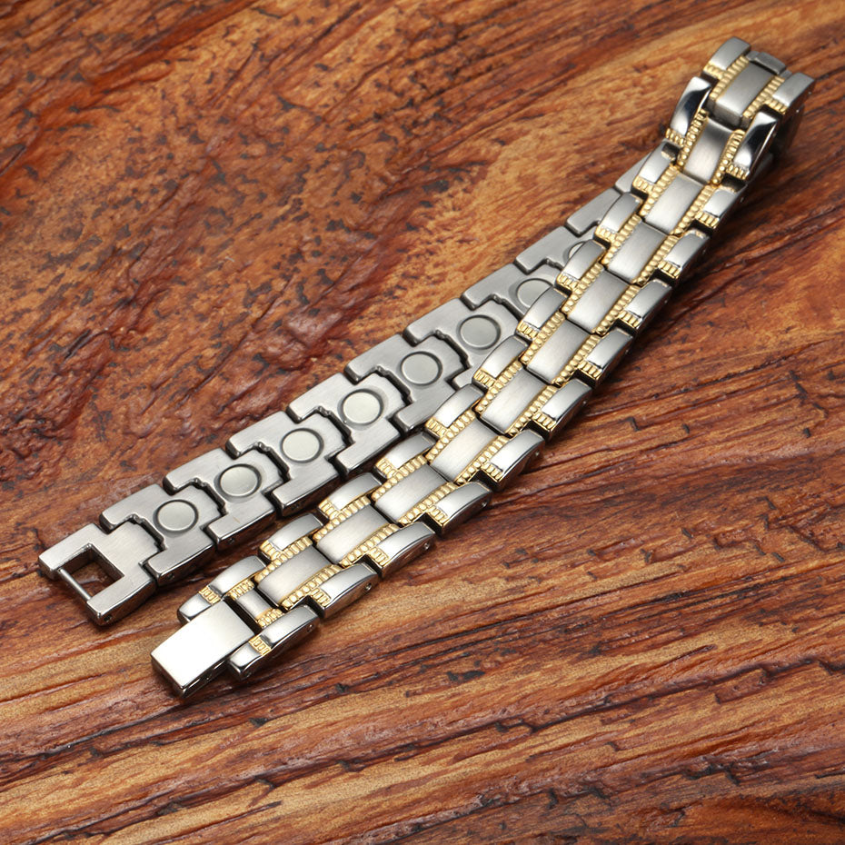 BunnyKachu energy stone bracelet