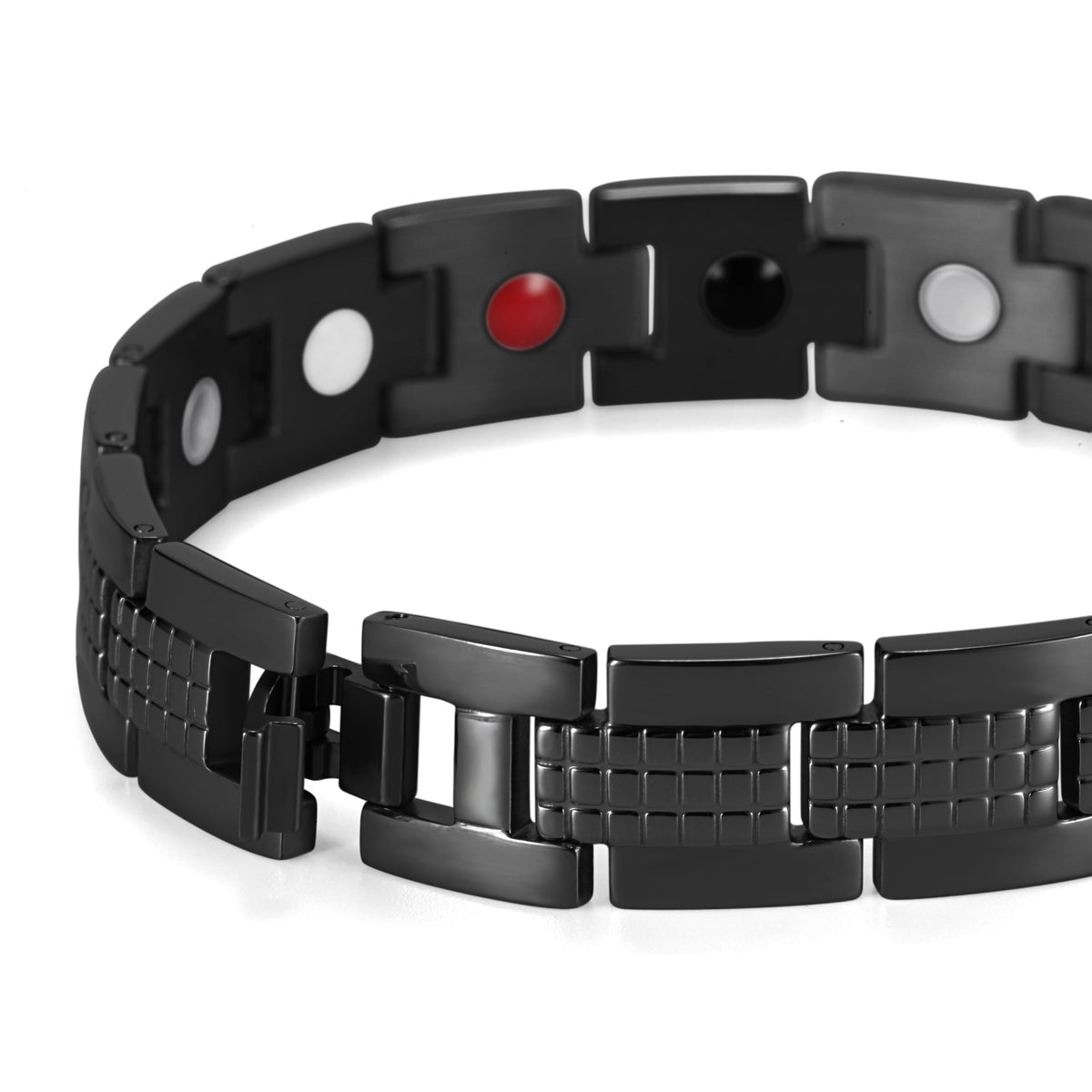 BunnyKachu energy stone bracelet