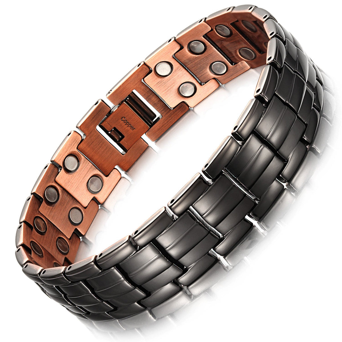 BunnyKachu energy stone bracelet