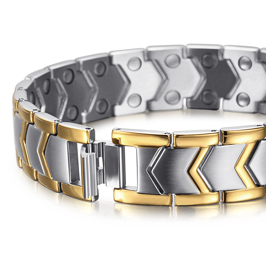BunnyKachu energy stone bracelet