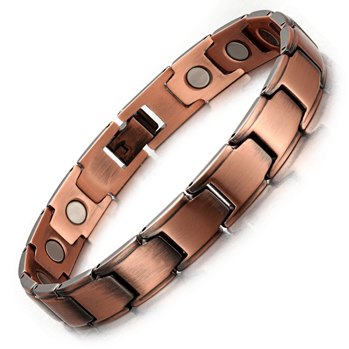 BunnyKachu energy stone bracelet