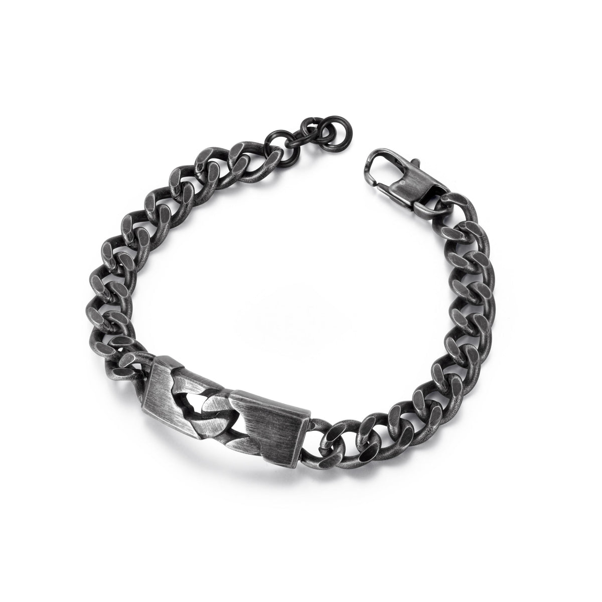 BunnyKachu energy stone bracelet