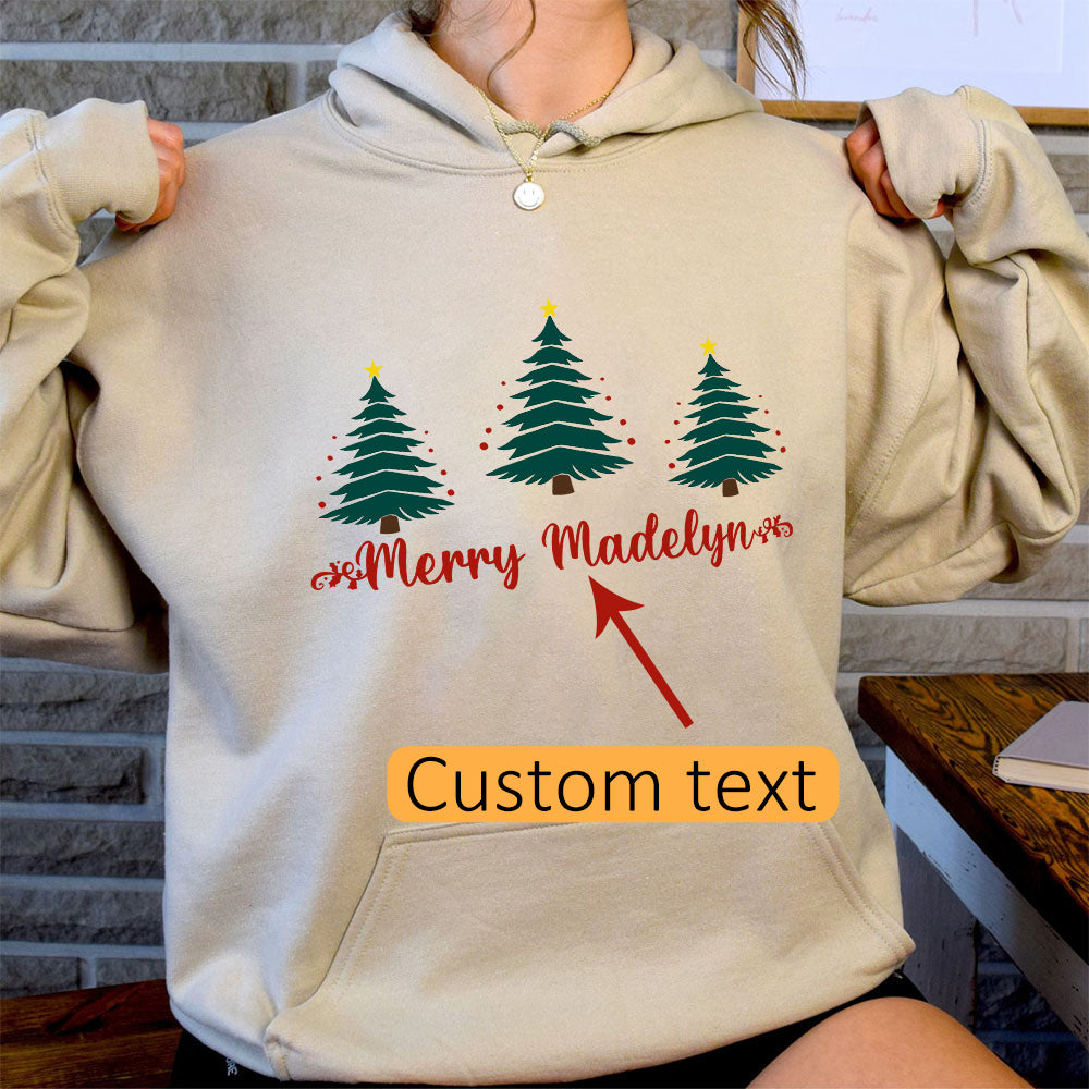Christmas themed shirt,Christmas tree, Christmas blessing shirt.