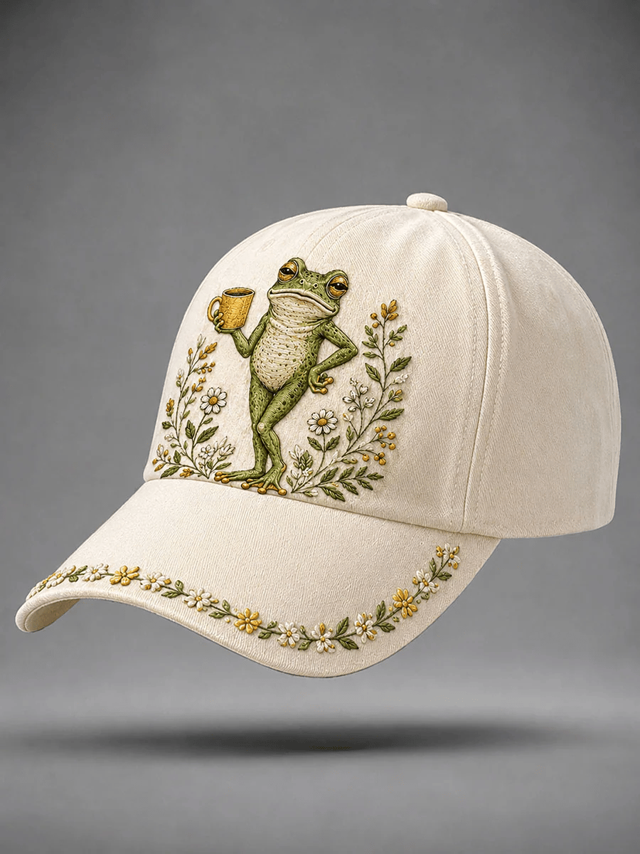 Unisex I Could Be Meaner But Jesus Said No Print Hat