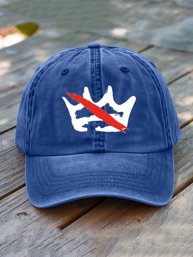 🔥Buy 3 Get 15% Off🔥Unisex Rejecting Kings Since 1776 Baseball Cap