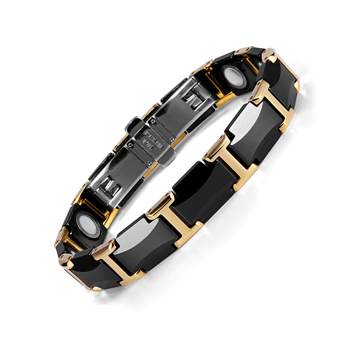 BunnyKachu energy stone bracelet