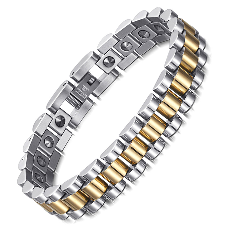 BunnyKachu energy stone bracelet