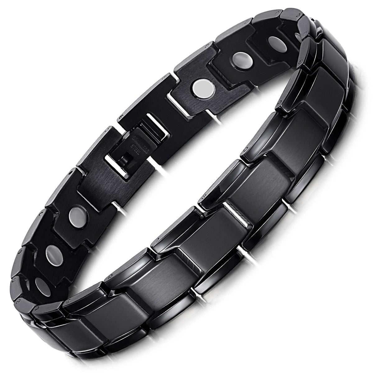 BunnyKachu energy stone bracelet