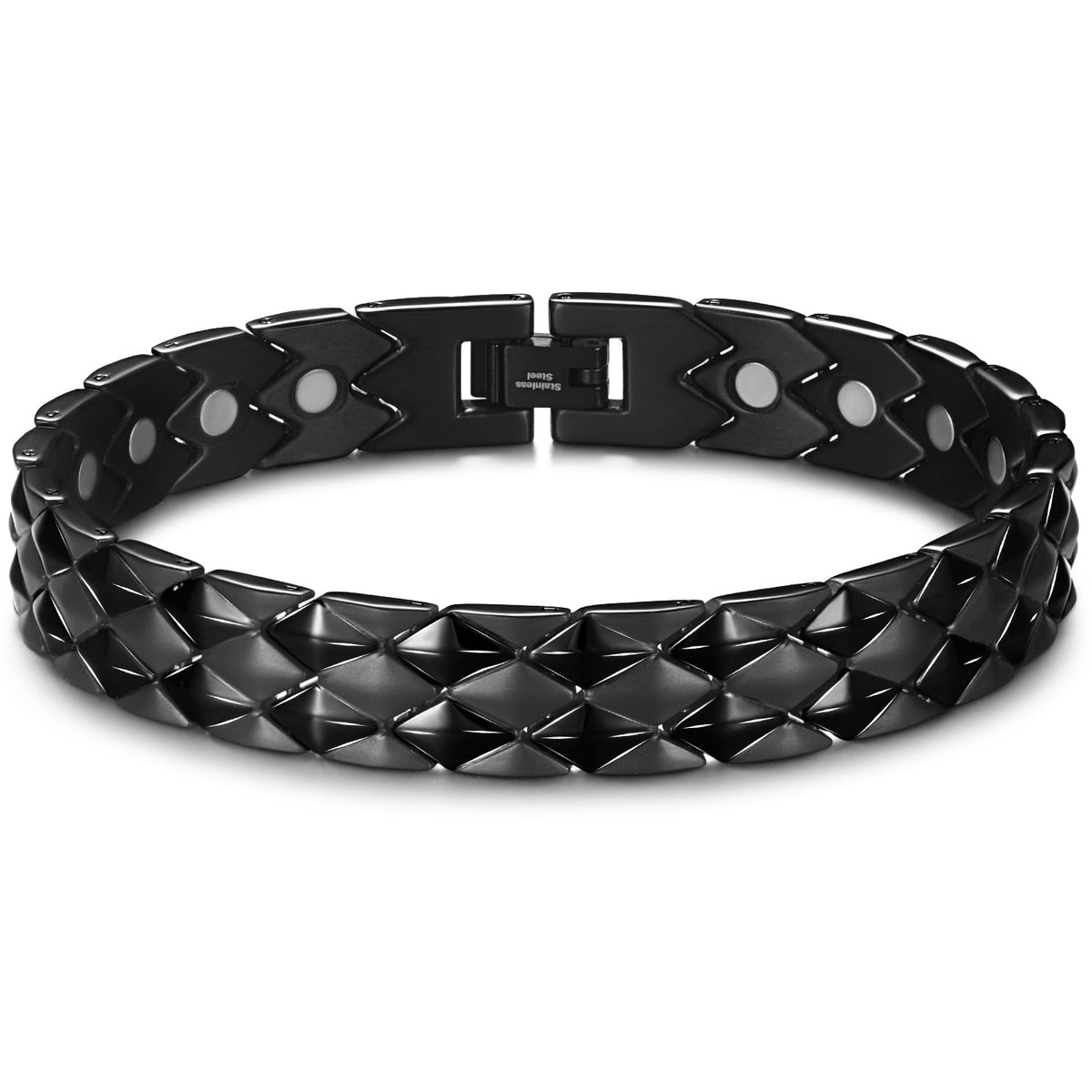 BunnyKachu energy stone bracelet