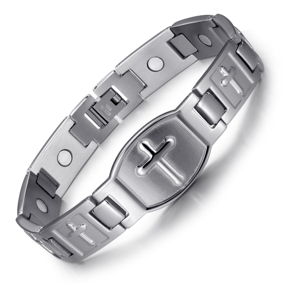 BunnyKachu energy stone bracelet