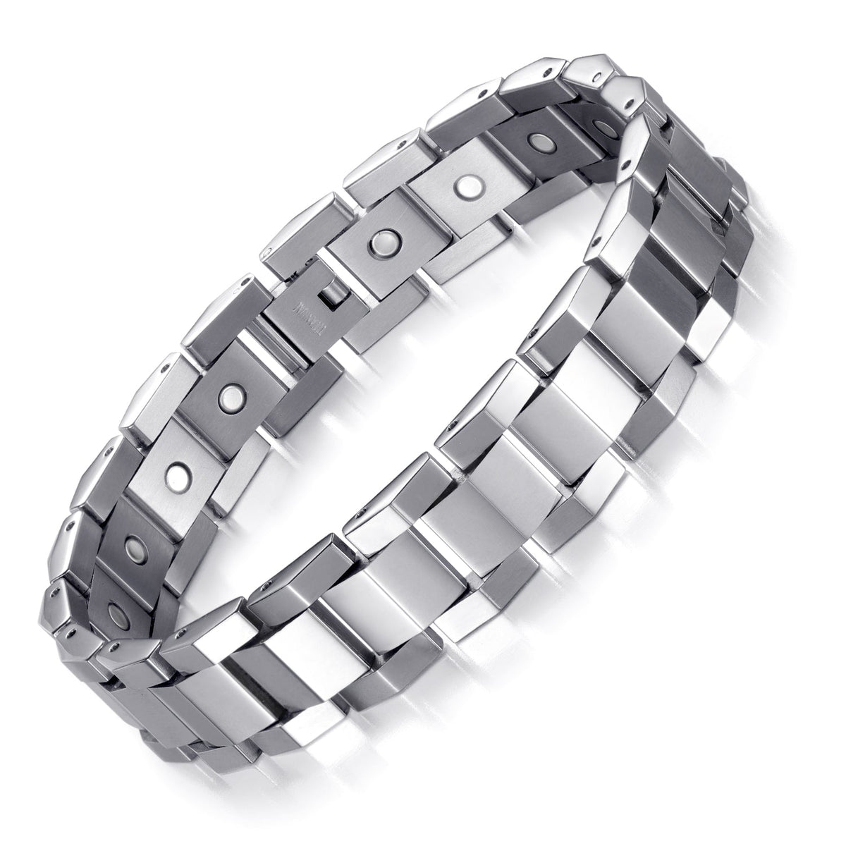 BunnyKachu energy stone bracelet