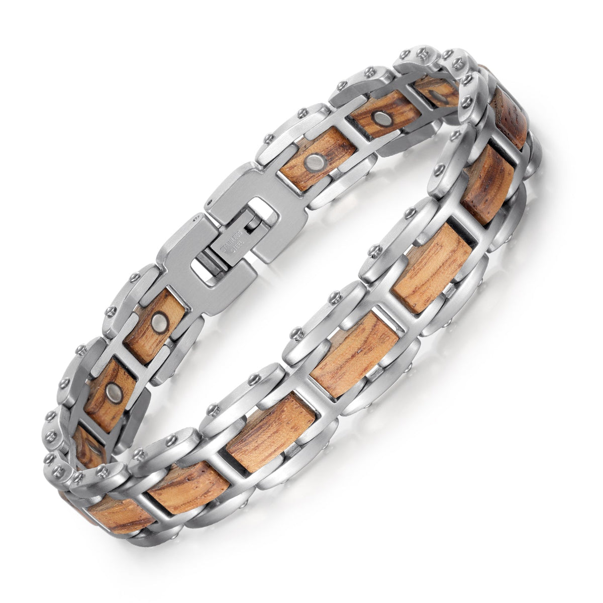 BunnyKachu energy stone bracelet