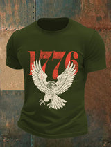 Men's 1776 Print T-Shirt