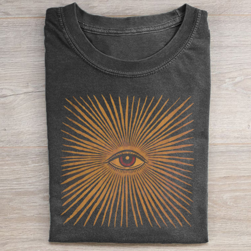 Boho Witchy T-shirt