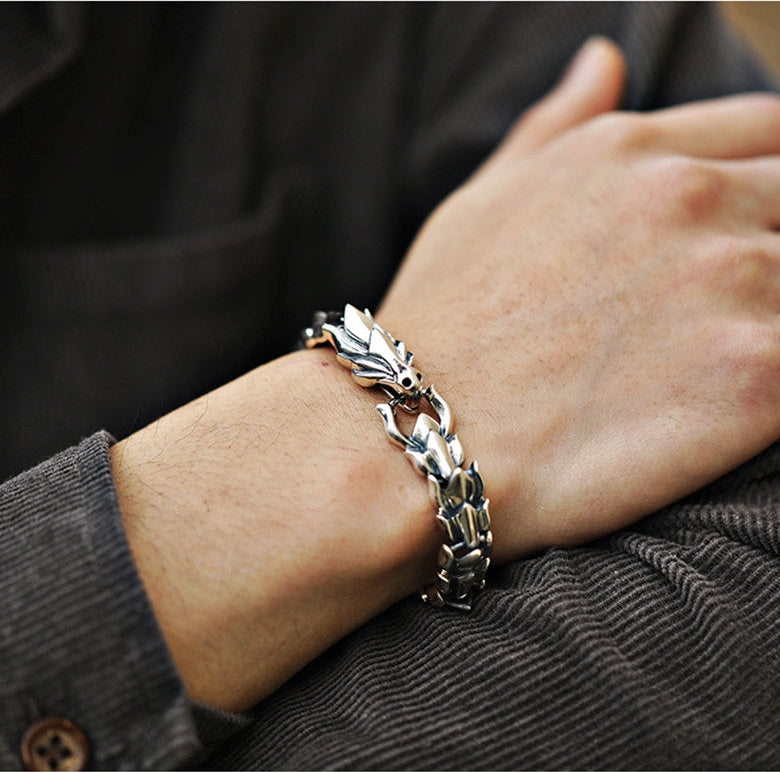 bunnykachu-Gu Long bracelet