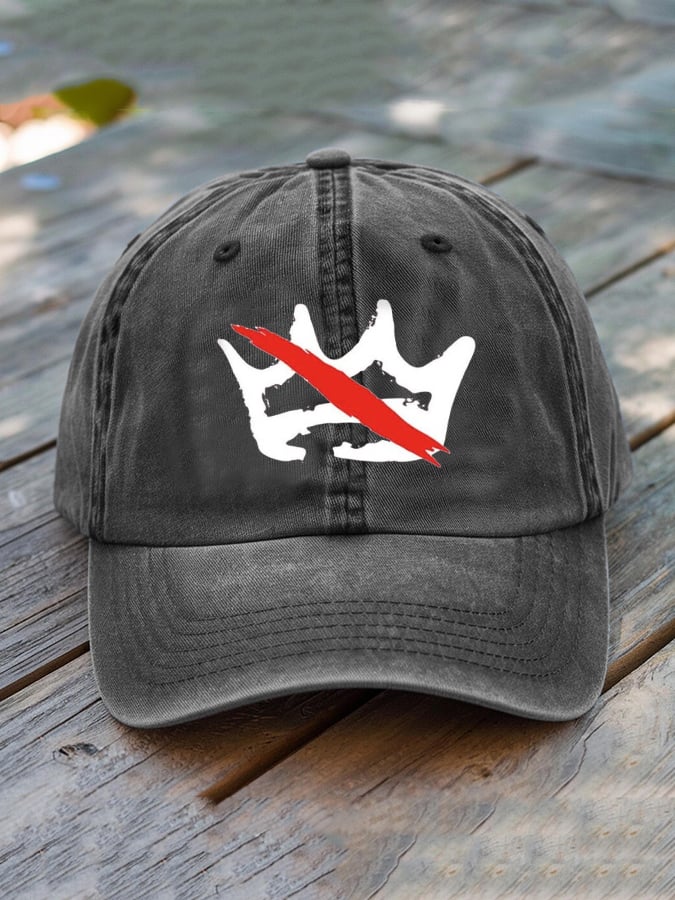 🔥Buy 3 Get 15% Off🔥Unisex Rejecting Kings Since 1776 Baseball Cap