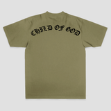 Child Of God Printed Men's T-shirt