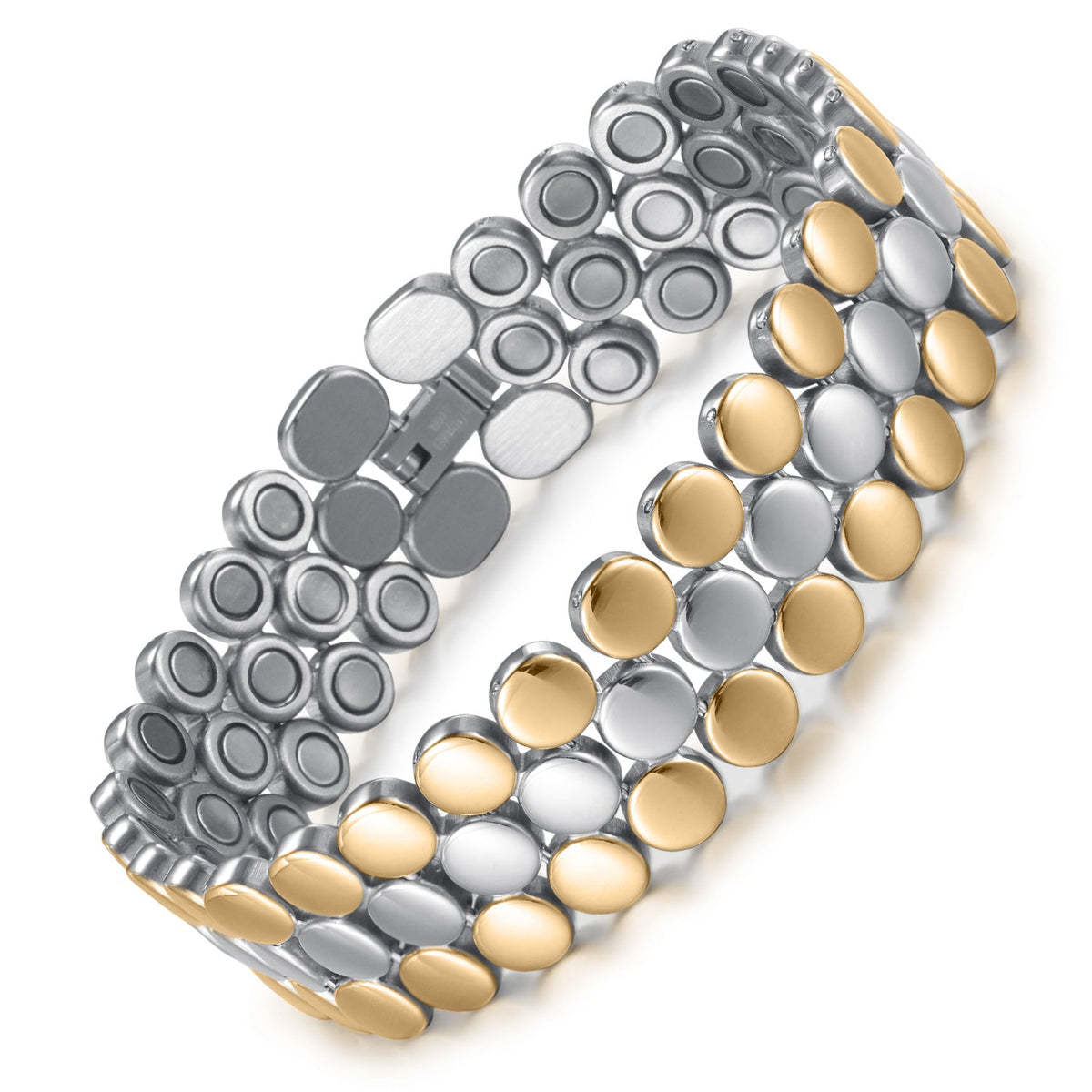 BunnyKachu energy stone bracelet