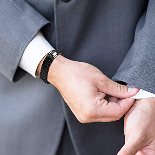 BunnyKachu energy stone bracelet