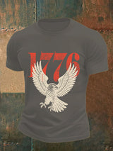 Men's 1776 Print T-Shirt
