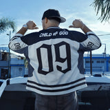 Child Of God Men's T-shirt