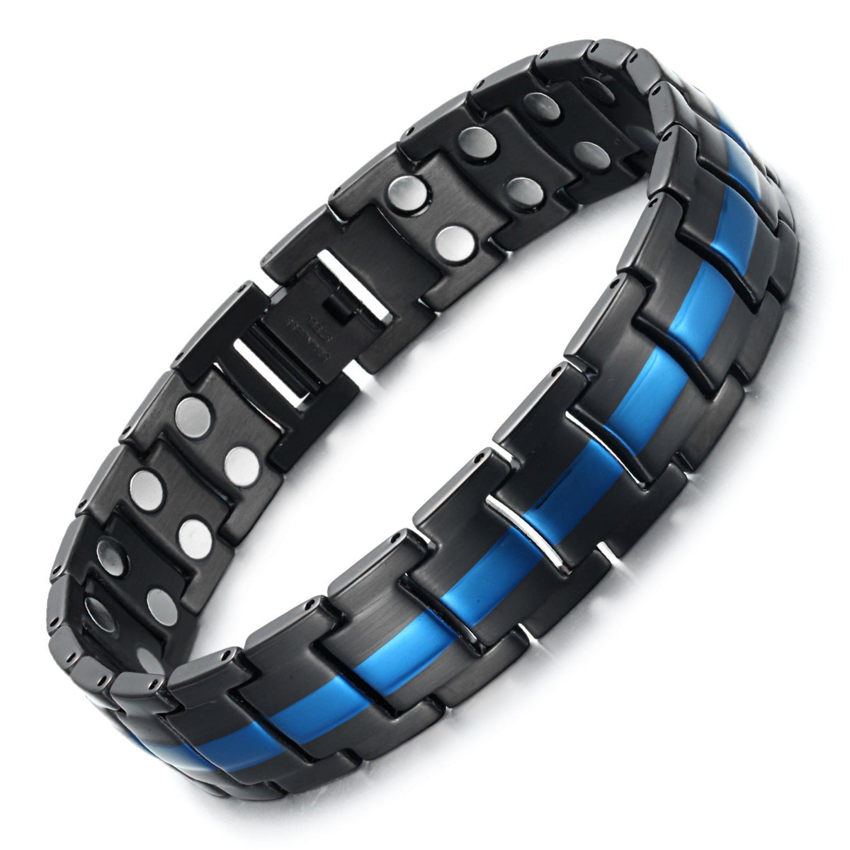 BunnyKachu energy stone bracelet
