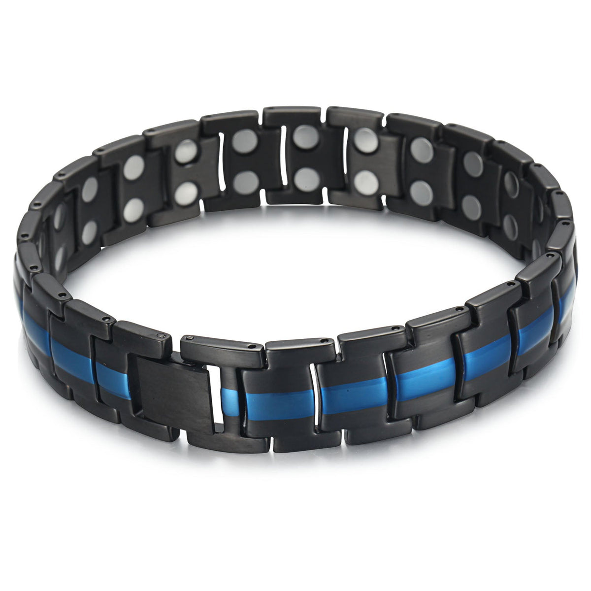 BunnyKachu energy stone bracelet