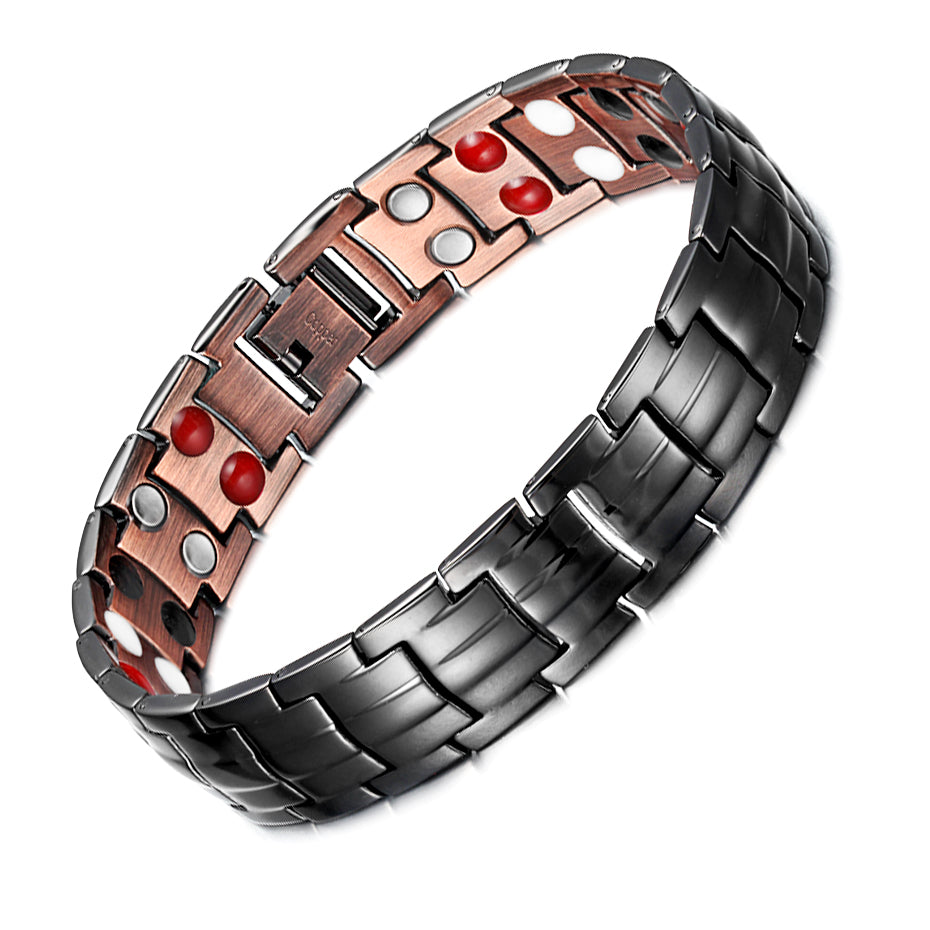 BunnyKachu energy stone bracelet
