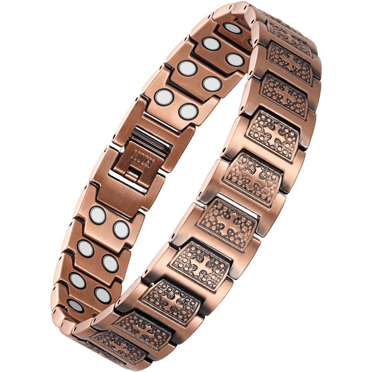 BunnyKachu energy stone bracelet