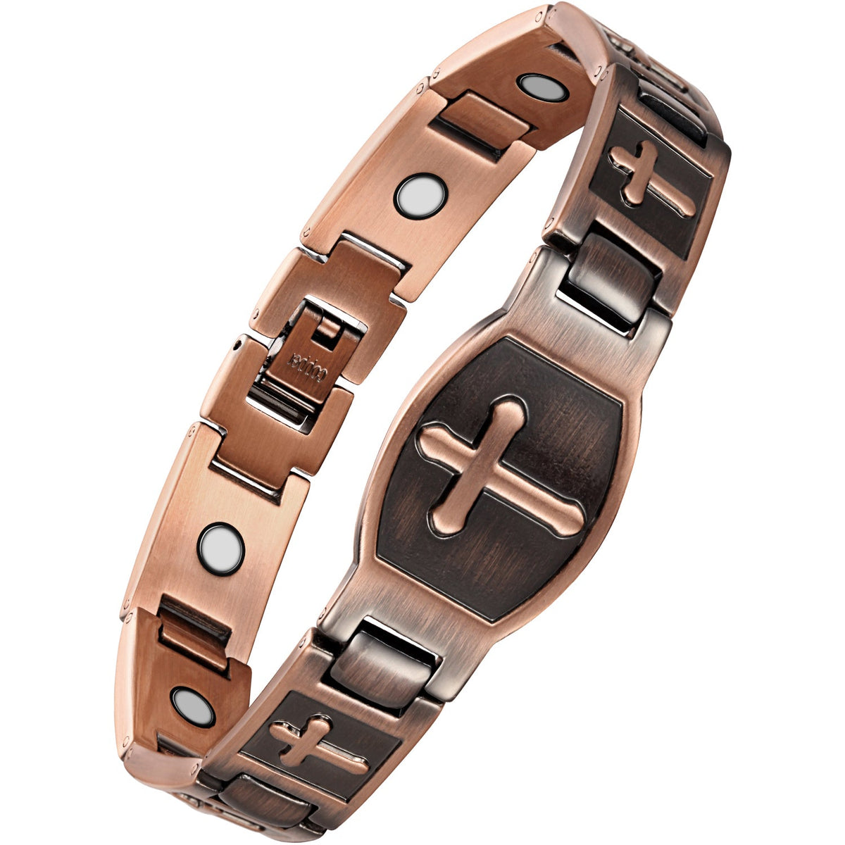 BunnyKachu energy stone bracelet