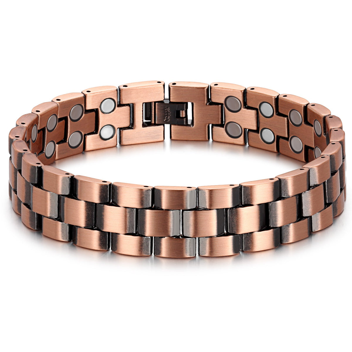 BunnyKachu men's energy stone bracelet
