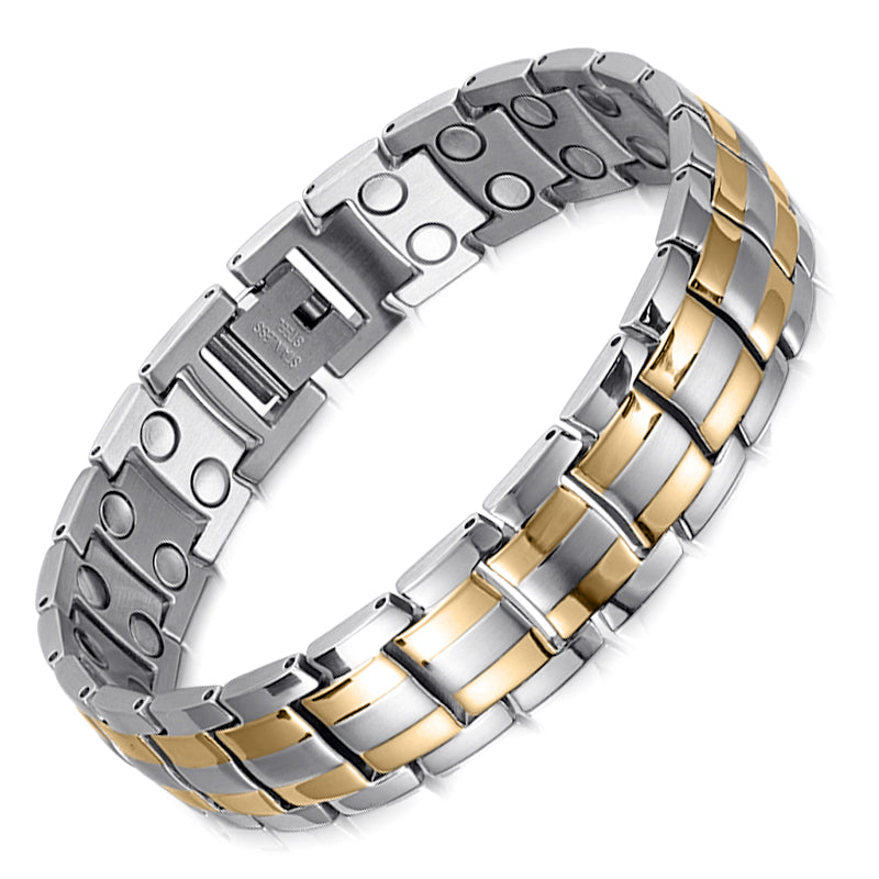 BunnyKachu energy stone bracelet